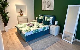 Apartment Targowa L9
