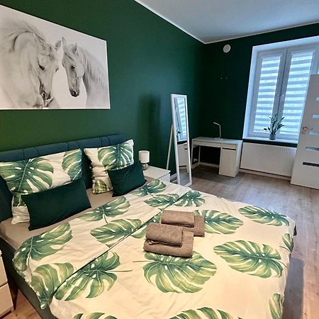 Apartment Targowa L9 Люблін Екстер'єр фото