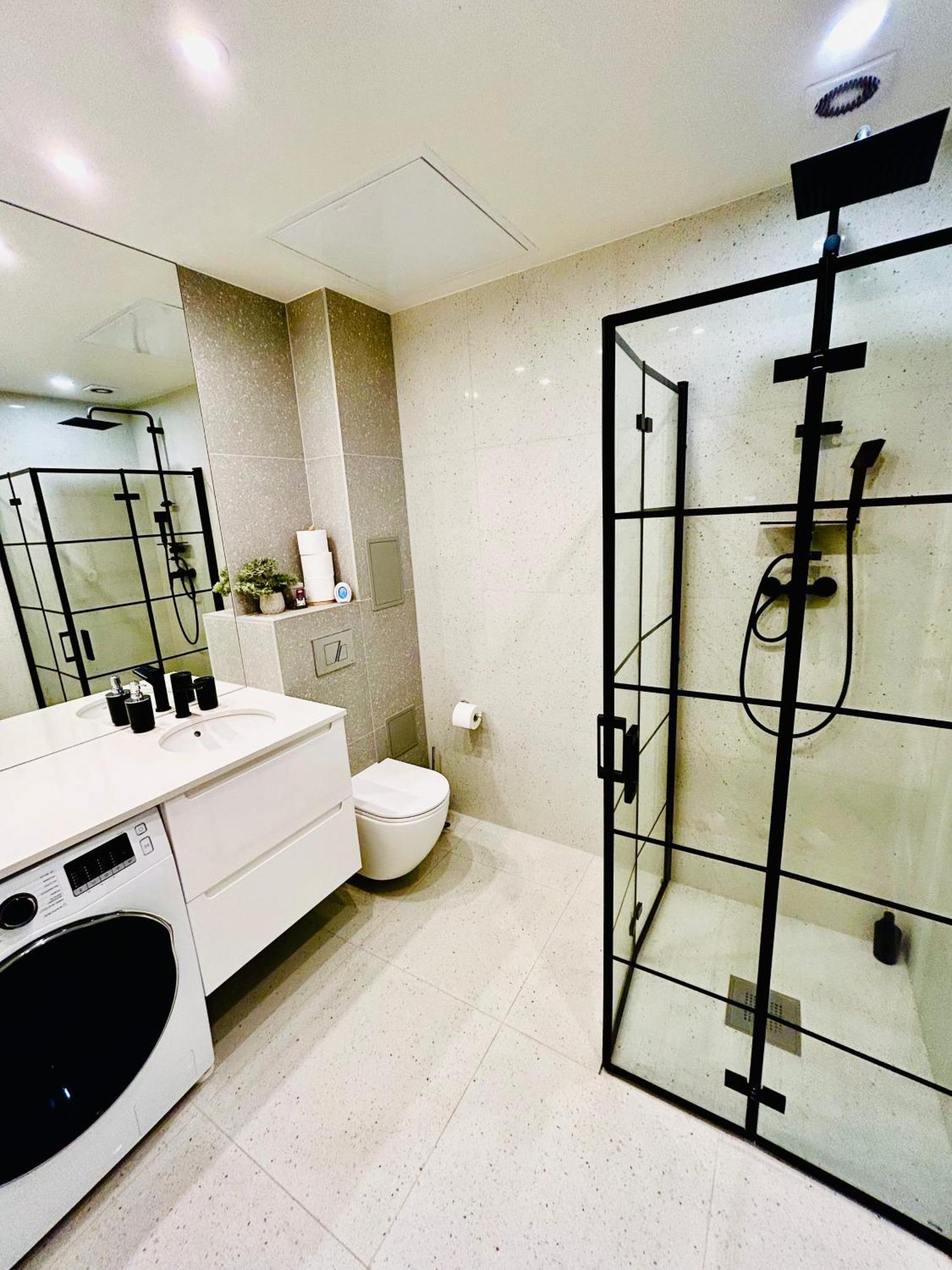 Apartment Targowa L9 Люблін Екстер'єр фото