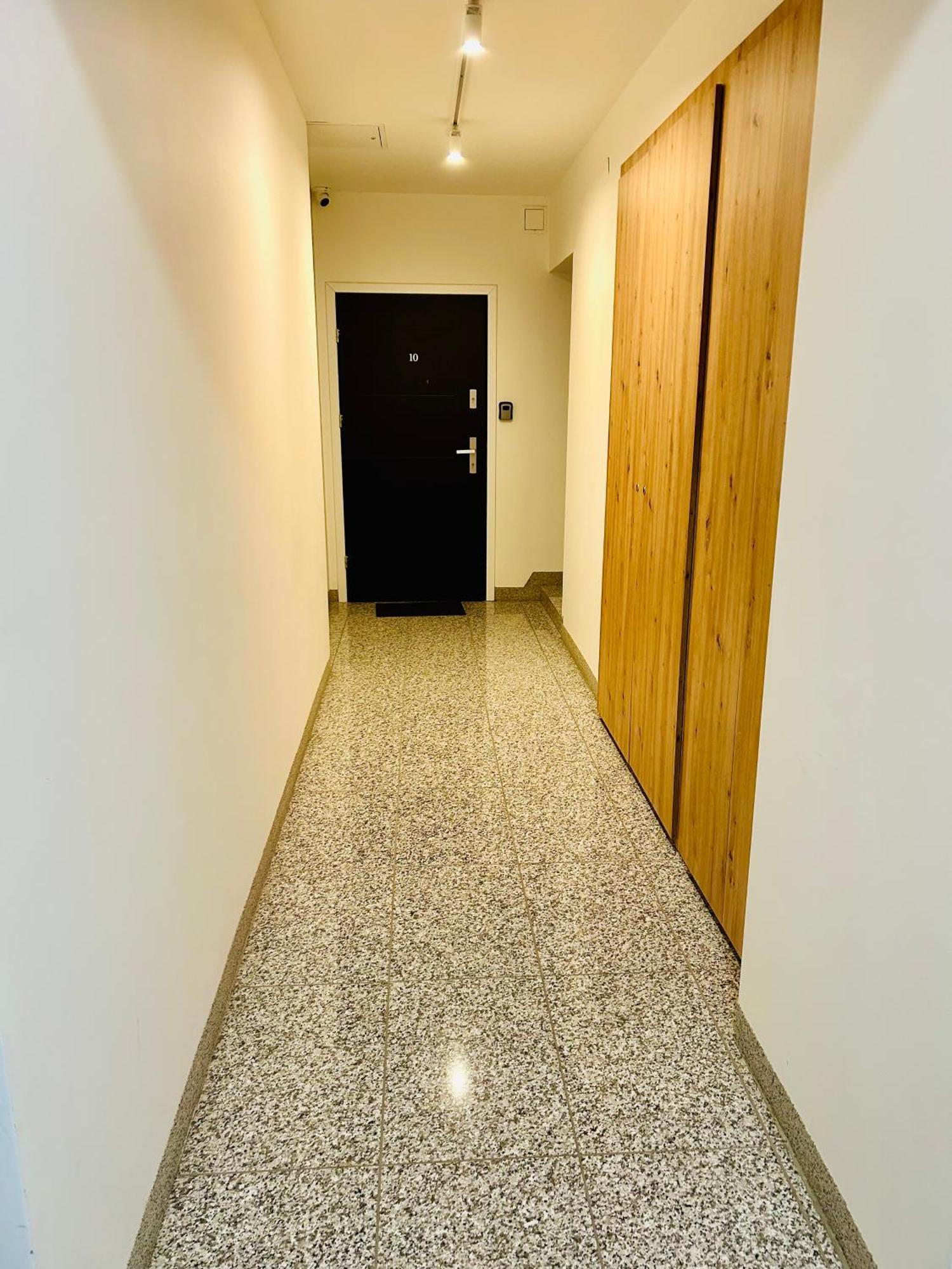 Apartment Targowa L9 Люблін Екстер'єр фото